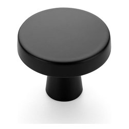 Ravinte - Ravinte 25 Pack Solid 1-1/4 Inch Kitchen Cabinet Knobs - Cabinet And Drawer Knobs