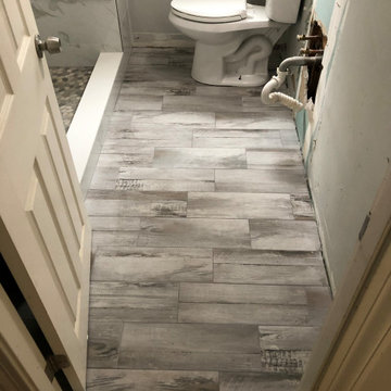 Advanced Remodeling