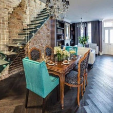 creative homes