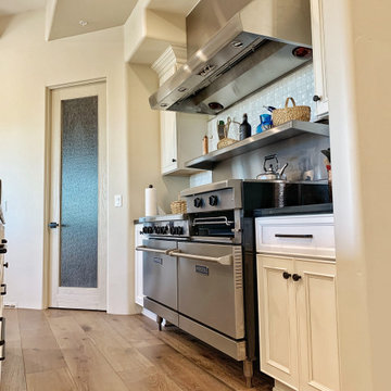 New Project | Hunt's Kitchen & Design | Kitchen