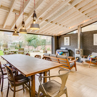 Streathbourne Road, London, SW17