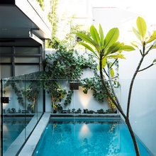 Exteriors / Landscaping