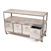 Accent tables