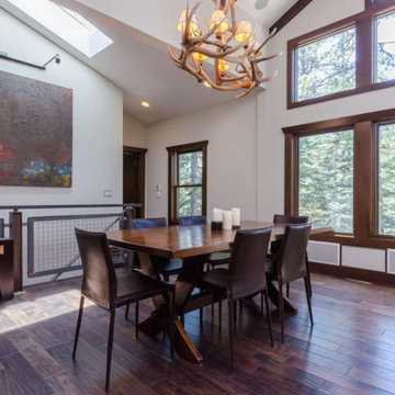 Ski Back Cabin