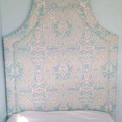 Josie Headboard - Headboards