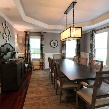 Meadow Residence