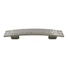 Powder room hardware