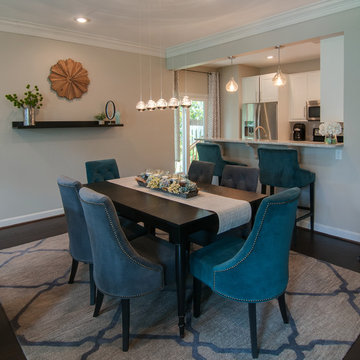 Green Hills Renovation