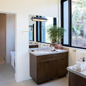 2016 Sunset Magazine Idea House: Berkeley/Oakland Hills