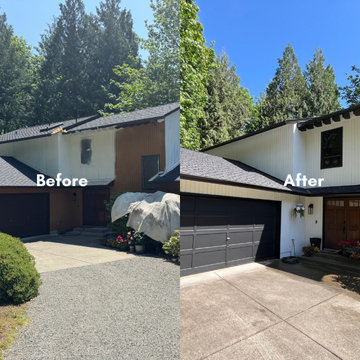 Exterior Painting in Seattle & Issaquah: Boost Your Home’s Curb Appeal