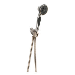 Delta Victorian&reg; Shower Arm Mount Hand Shower - Showerheads And Body Sprays
