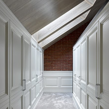 3rd Floor Storage