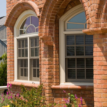Monticello HMOS Brick