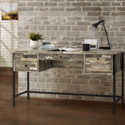 Martins Writing Desk - Home Office Furniture