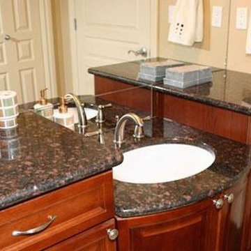 Bathrooms