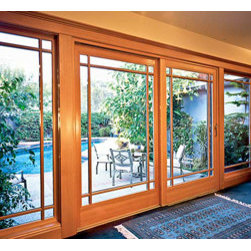 Patio Door Aliso Viejo - Front Doors