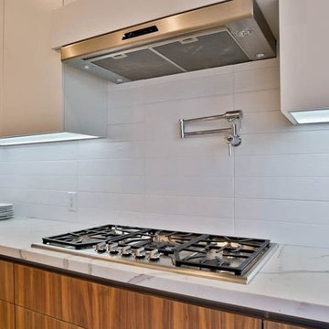 New Construction Modern Home- Los Gatos, CA