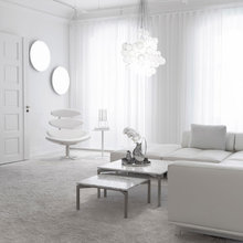 6 tendenser: Så er du klar til fremtiden i dansk design