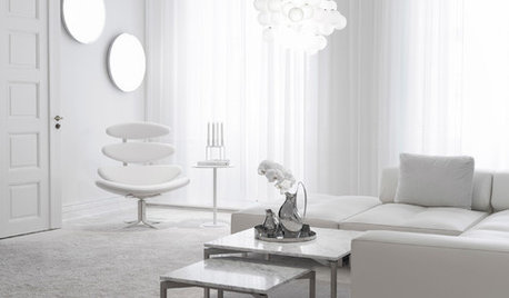 6 tendenser: Så er du klar til fremtiden i dansk design