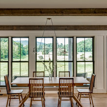farmhouse addition