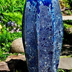 Serifos Jar - Outdoor Decor