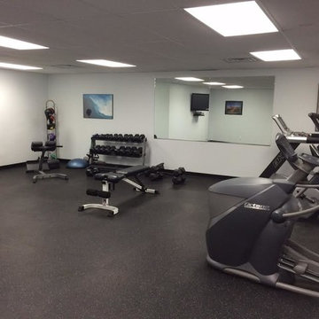 Exercise Room