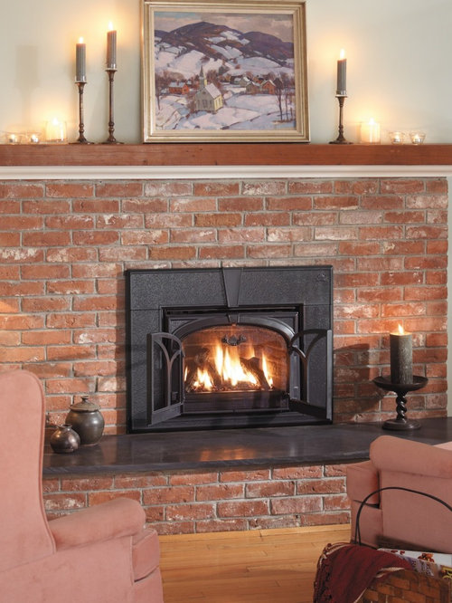 Jotul Wood and Gas Stoves The place was Norway