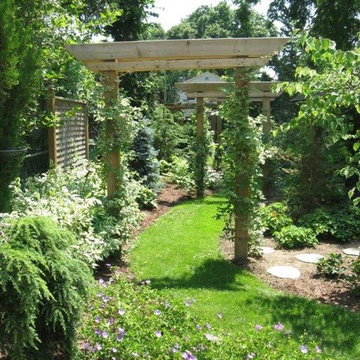 Wortley Residence Project