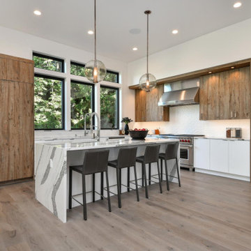 Kirkland Highlands