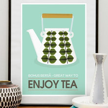 Modern Prints And Posters by Etsy