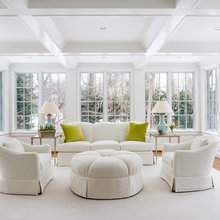 Otterville living space