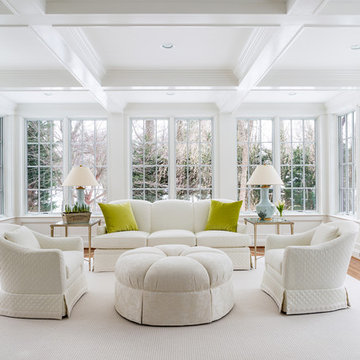 Contemporary Paradise