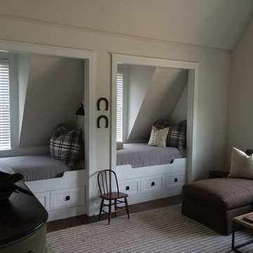 Bunk Room