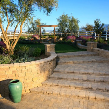 Los Olivos Estate