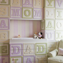 nursery