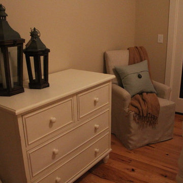 New Home Styling