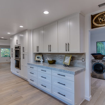 Los Feliz Transitional Beauty