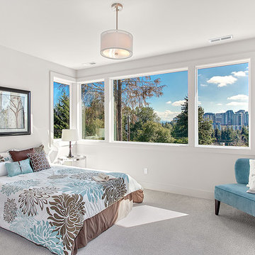 Clyde Hill Contemporary