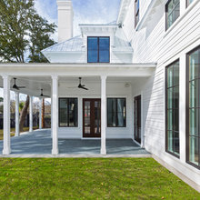 Exterior Ideas