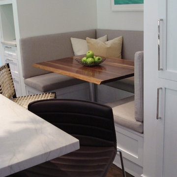 Timeless design in Short Hills, NJ