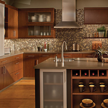 Cabinetry