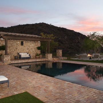 Upper Canyon Residence @ Silverleaf