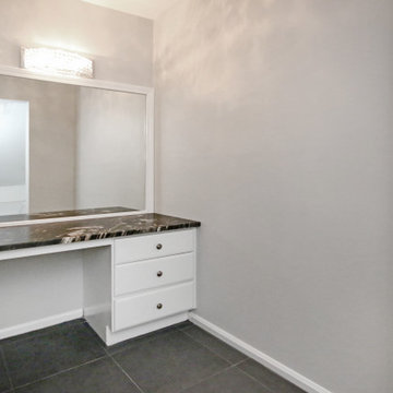 Bethel Master Bath Remodel