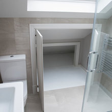 loft storage