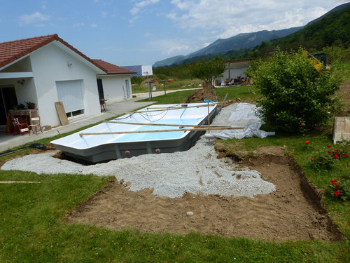 Comment Aménager Autour De Ma Piscine