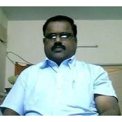 Ravinder Rao Kalwakuntas foto