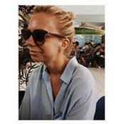 Caroline Ekervings foto
