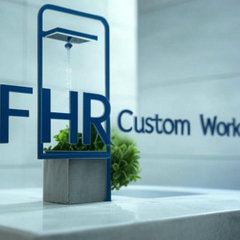 FHR Custom Work