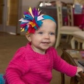 Jocelyn Burmester's photo