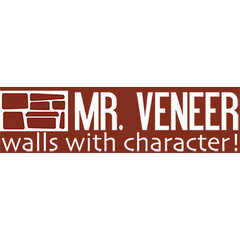 Mr Veneer